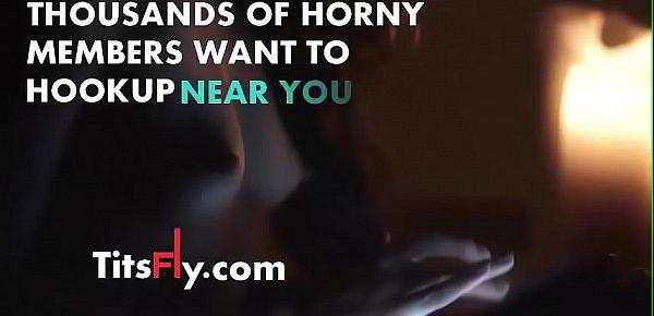  Blonde Sex How i Fuck a Milf i Meet Hookup Porn